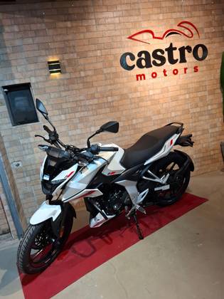 BAJAJ DOMINAR NS160 